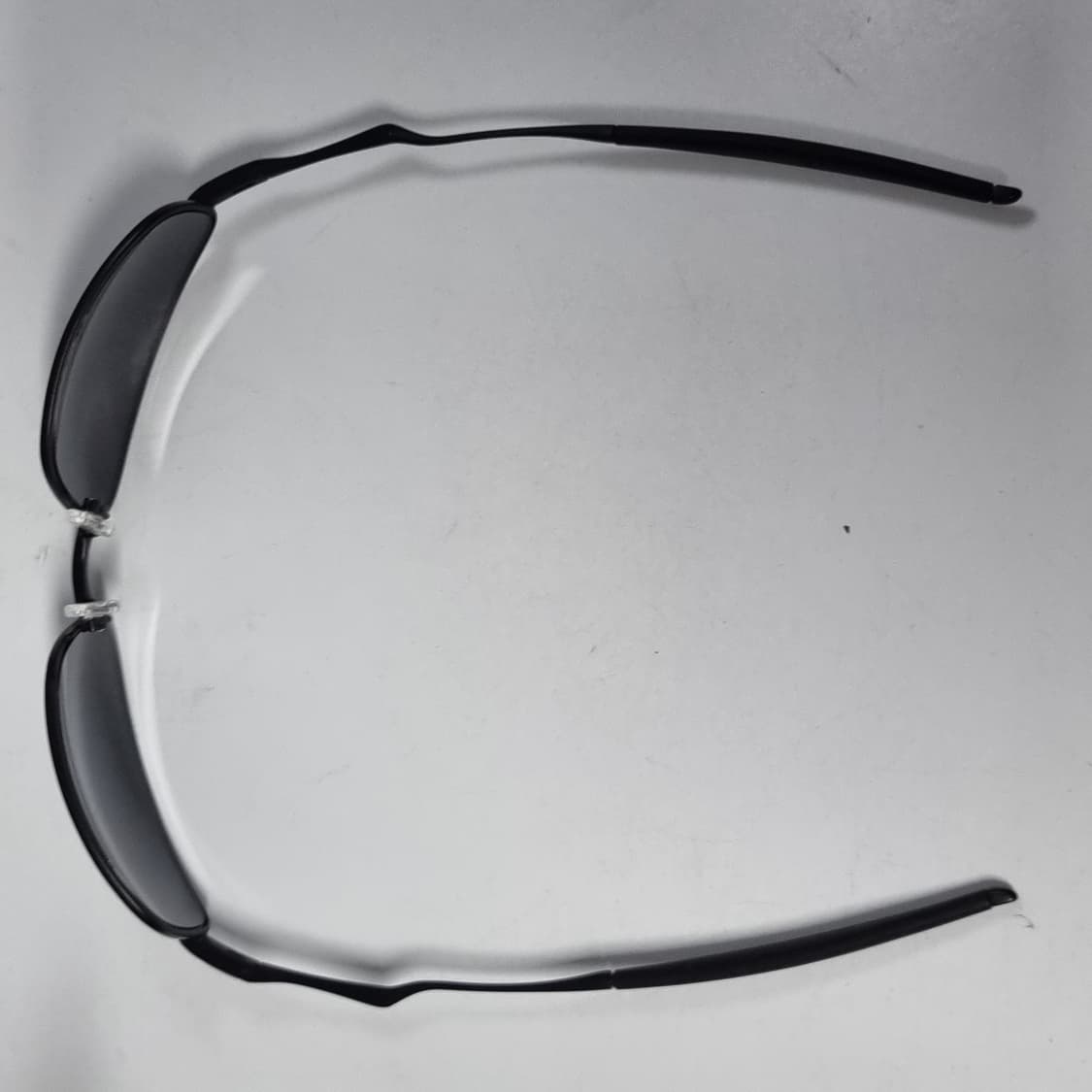 오클리 위스커 1.0 블랙 신품급 상품이미지7