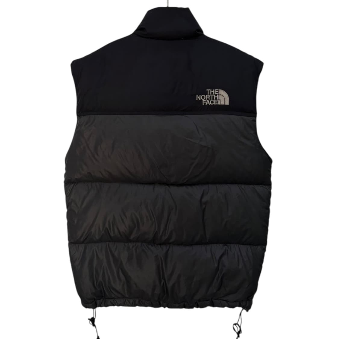 노스페이스 다운 패딩조끼 상품이미지2