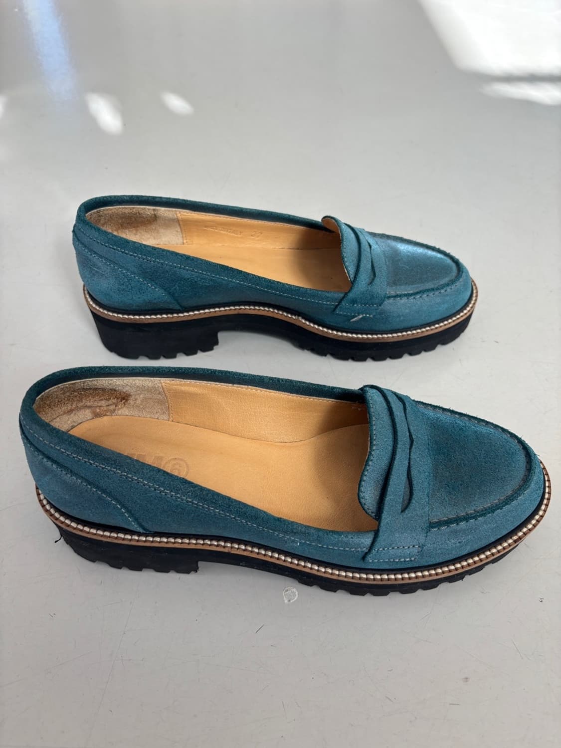 MM6 Loafer 상품이미지4