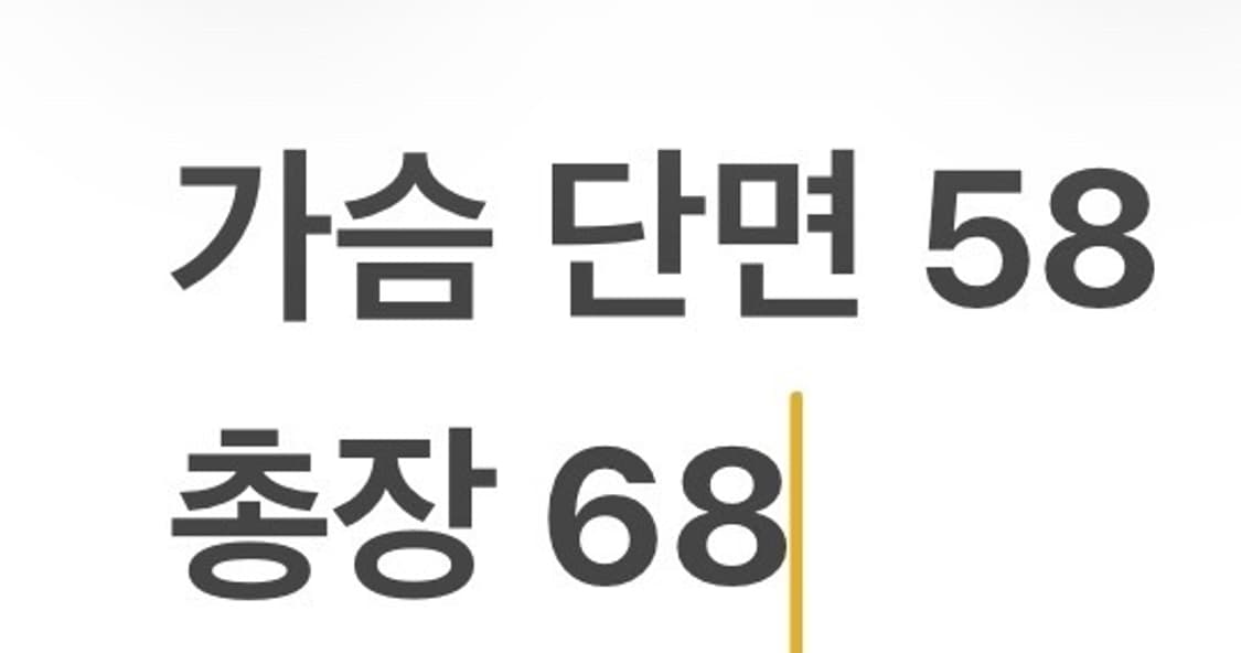 [정품/100] 스노우피크 맨투맨 티셔츠 아이보리 b14 상품이미지8