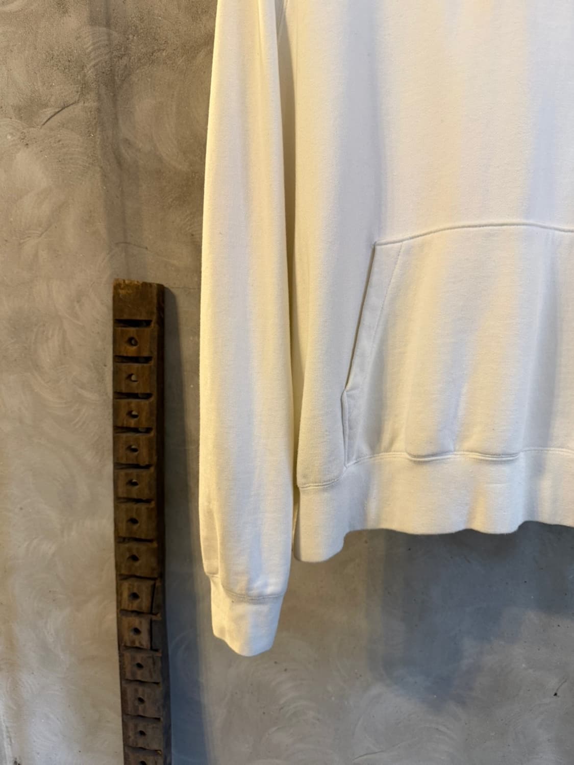 피어오브간 후드티 105 상품이미지7