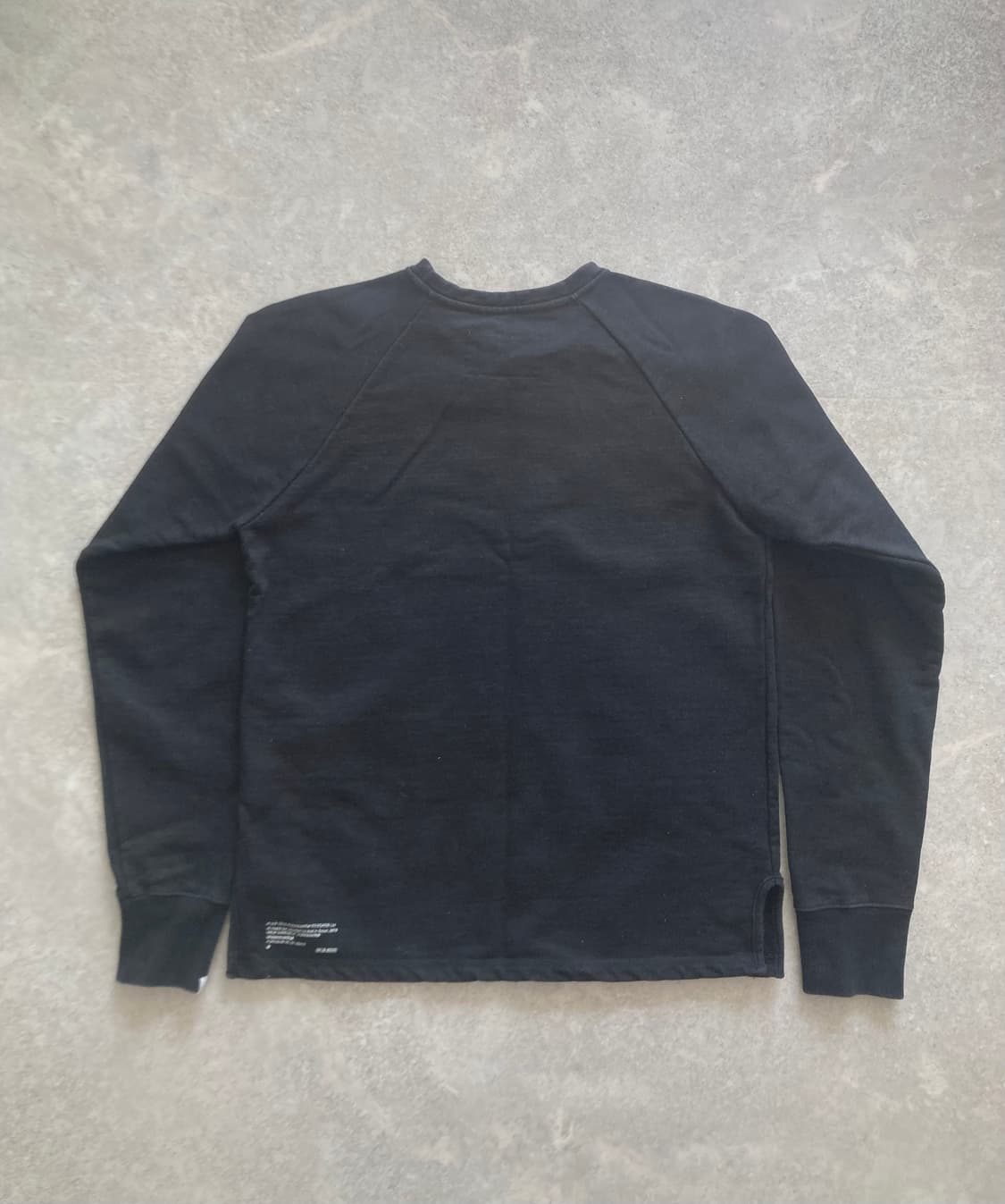 Thisisneverthat  디스이즈네버뎃  맨투맨 상품이미지2