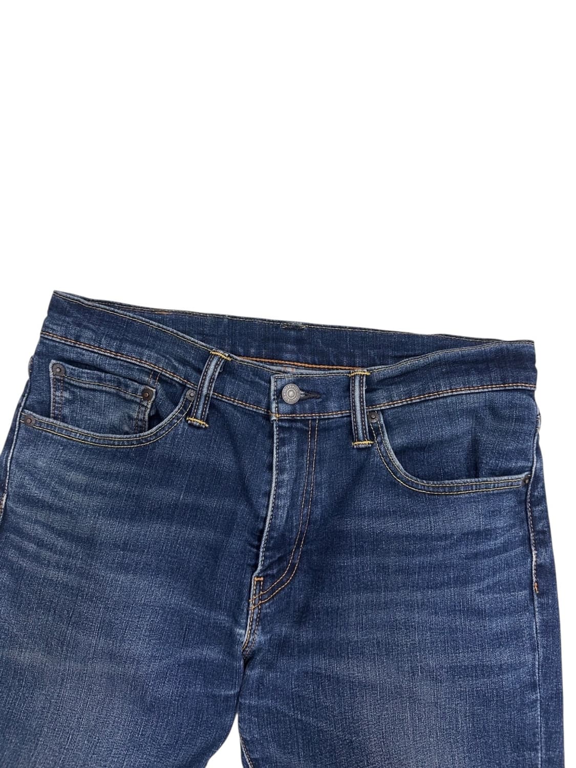 리바이스 511 (32,가죽패치) 상품이미지2