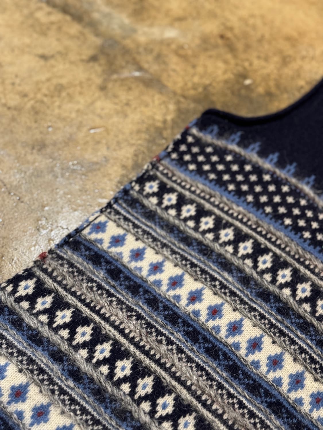 55-66 ) HARLEM JEANS 상품이미지4