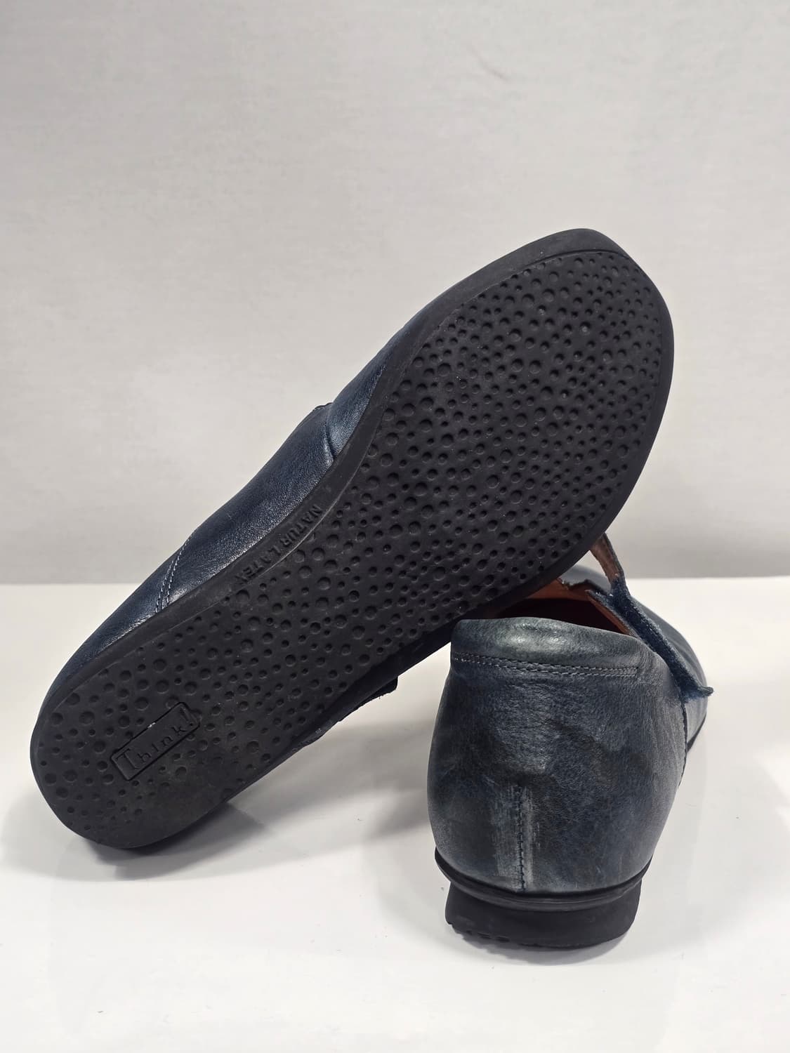 Think! chilli flat shoes 39 상품이미지6