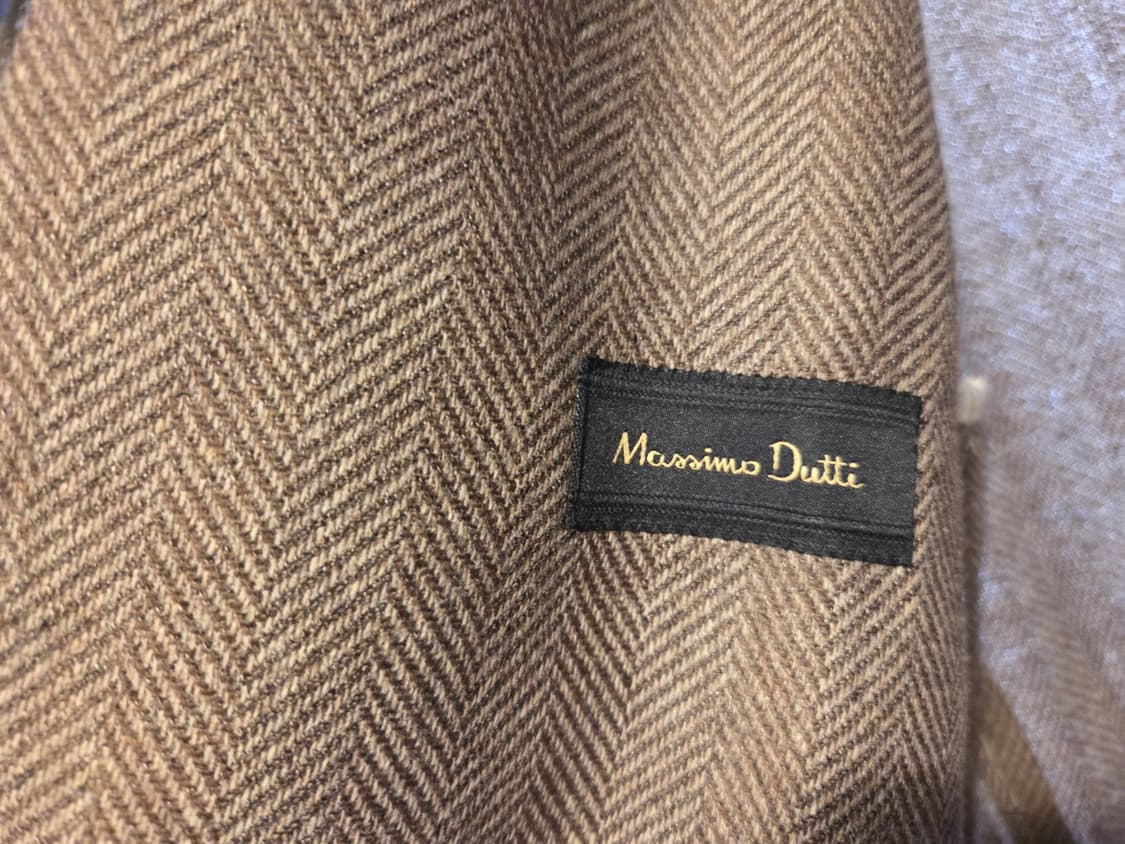 마시모 듀티 자켓 상품이미지6