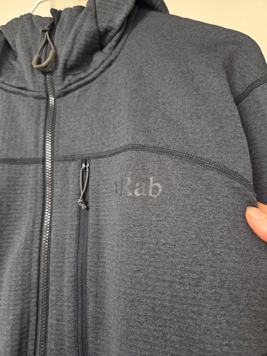 랩 어센더 라이트 후디 상품이미지2