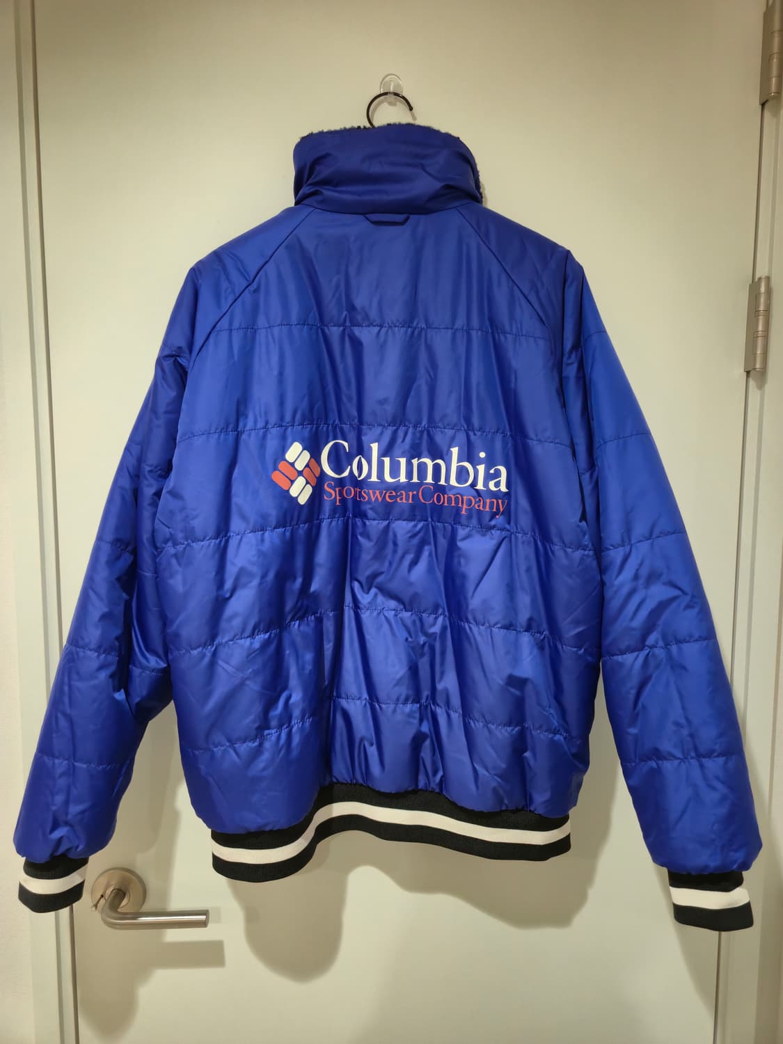 [컬럼비아] 파우더케그II 리마스터드 인터체인지 초크 L 상품이미지6