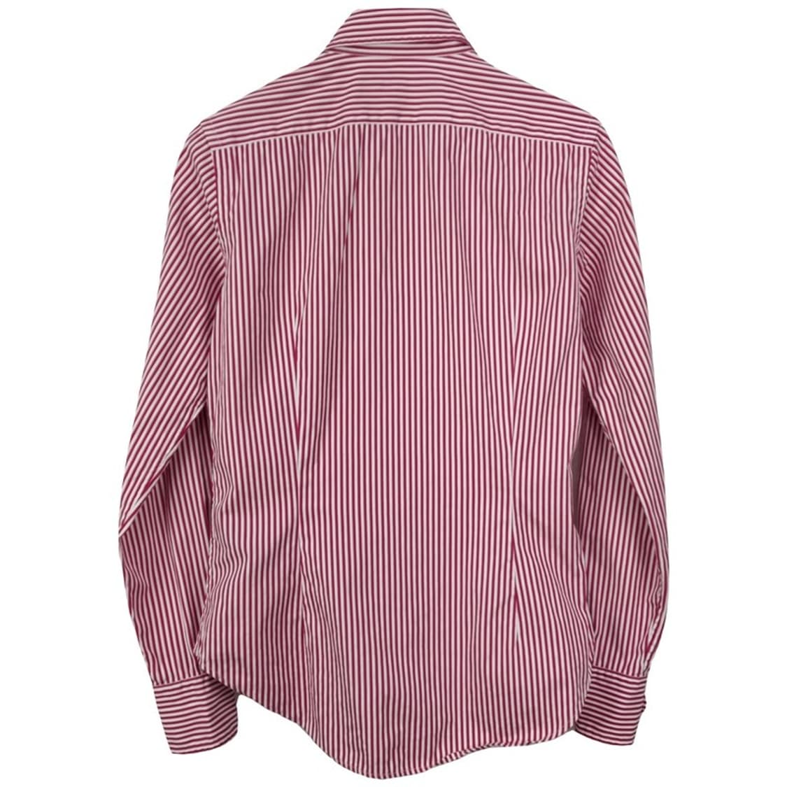 [폴로 랄프로렌] 포니 로고 자수 스트라이프 셔츠 M17626 상품이미지3