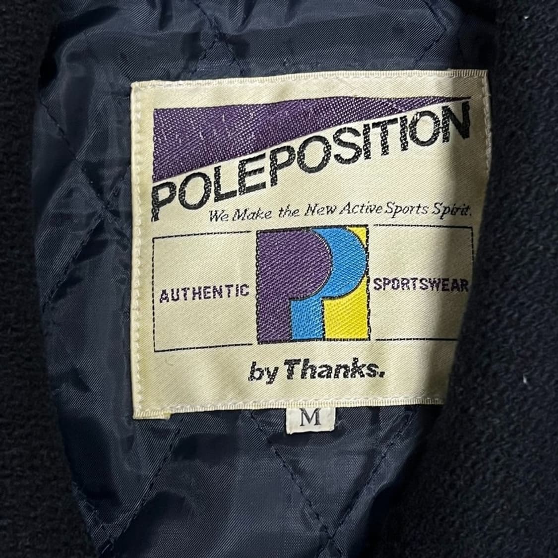 폴포지션 더블 피코트 v0802 상품이미지6