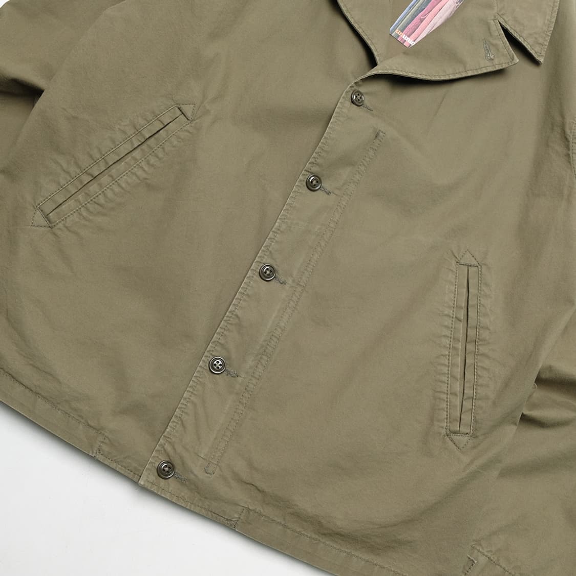 m-41 jacket 상품이미지5