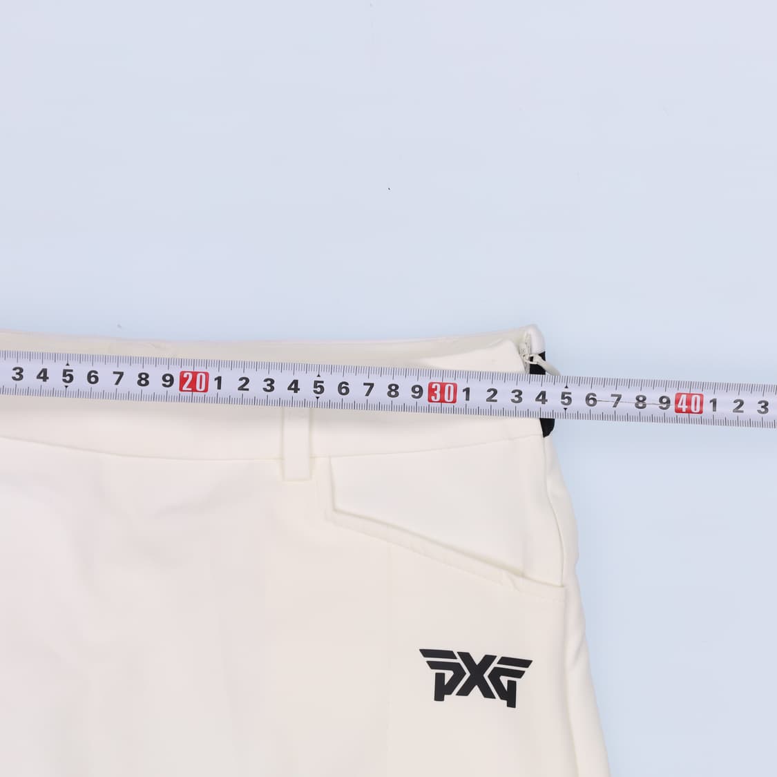 S PXG 여성 골프 주름 치마 스커트 N7704 상품이미지6