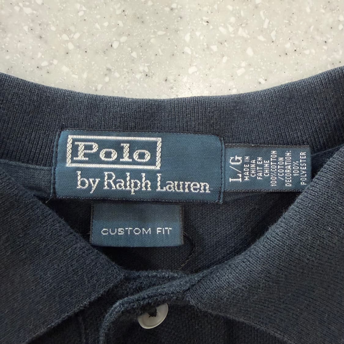 243. 폴로 빅포니 스페인 PK 럭비티 카라티 상품이미지3