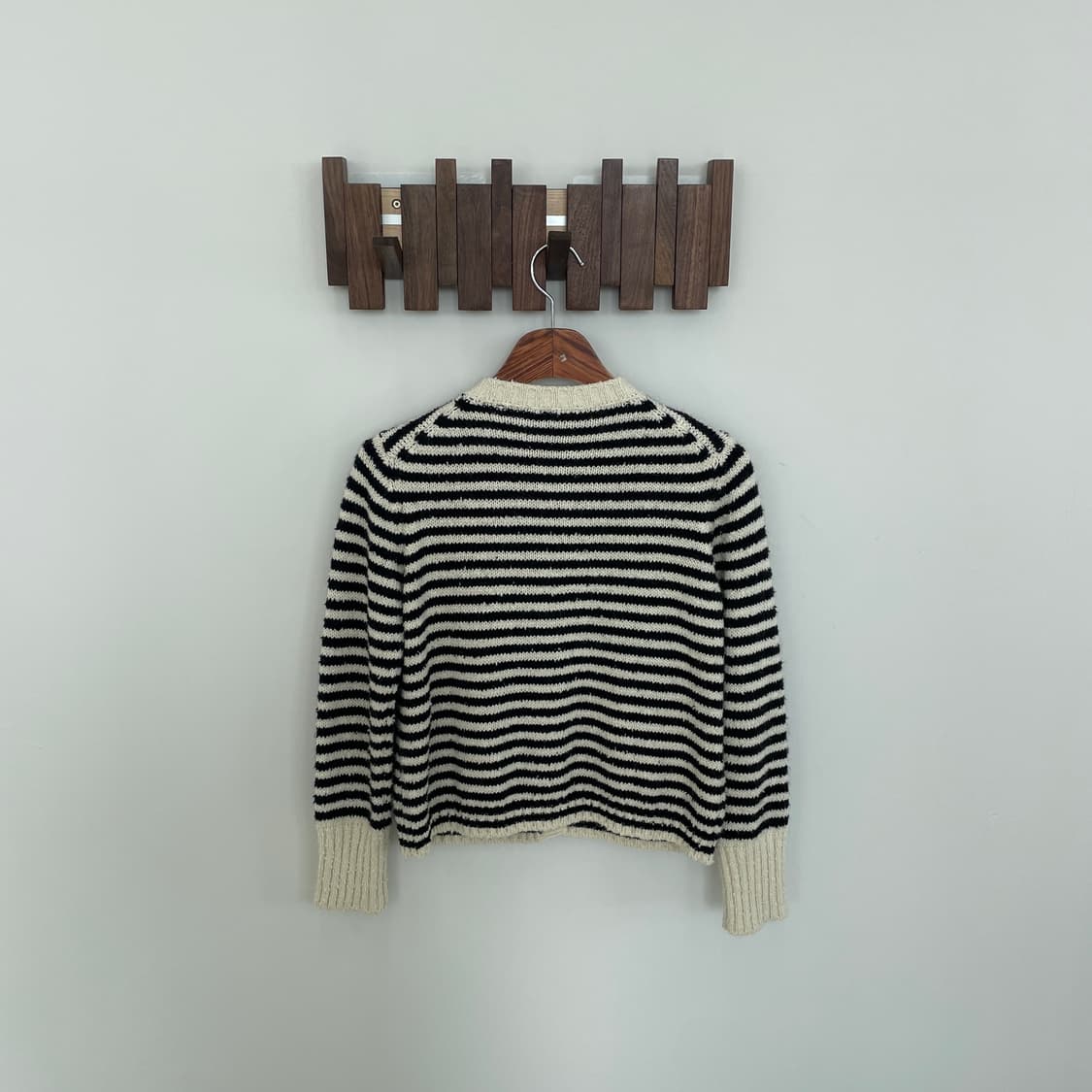 크리스찬 디올 마리니에르 가디건 상품이미지2