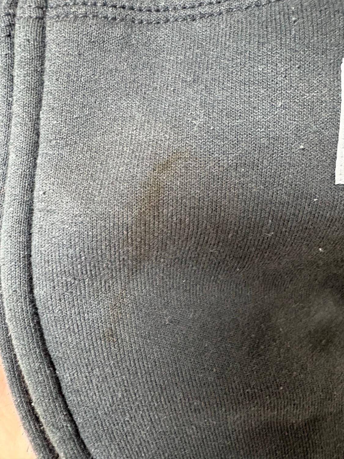 칼하트 오리지널 후드집업 M 상품이미지5