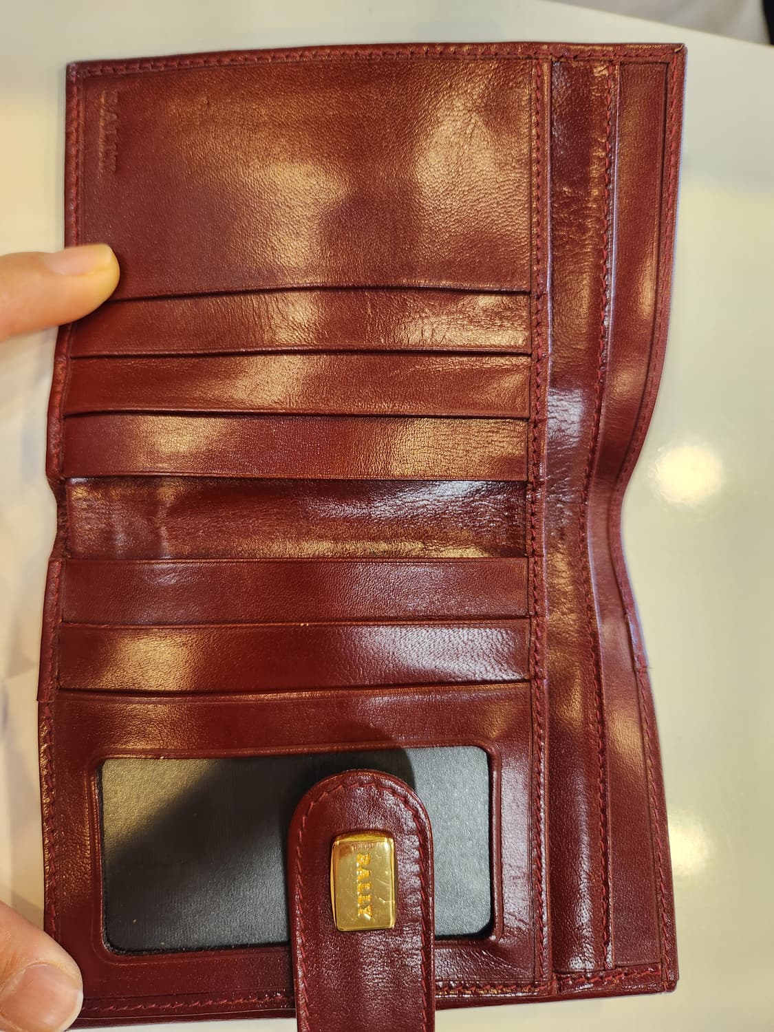 발리 반지갑 상품이미지3