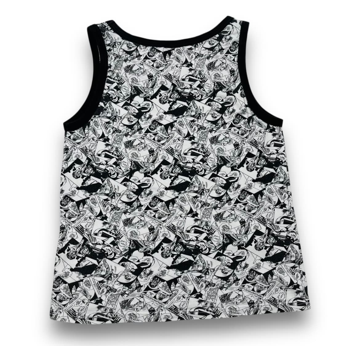 배트맨 2004s DC 코믹스 조커 카툰 슬리브리스 상품이미지3