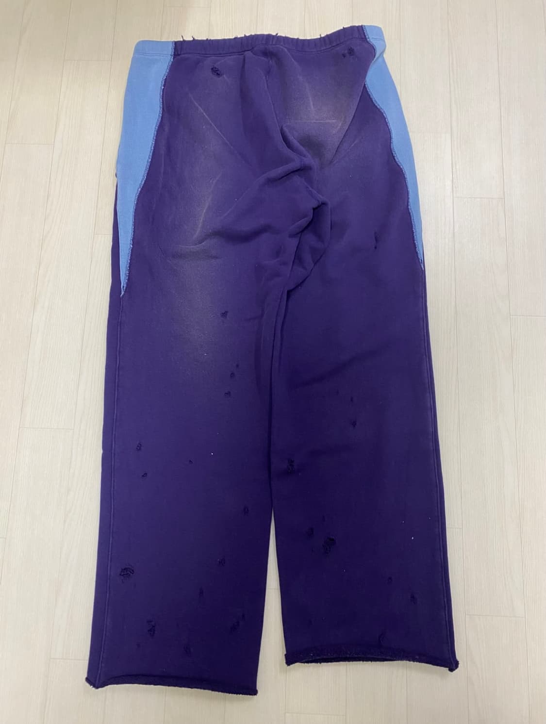 니들스 스웻팬츠 상품이미지2