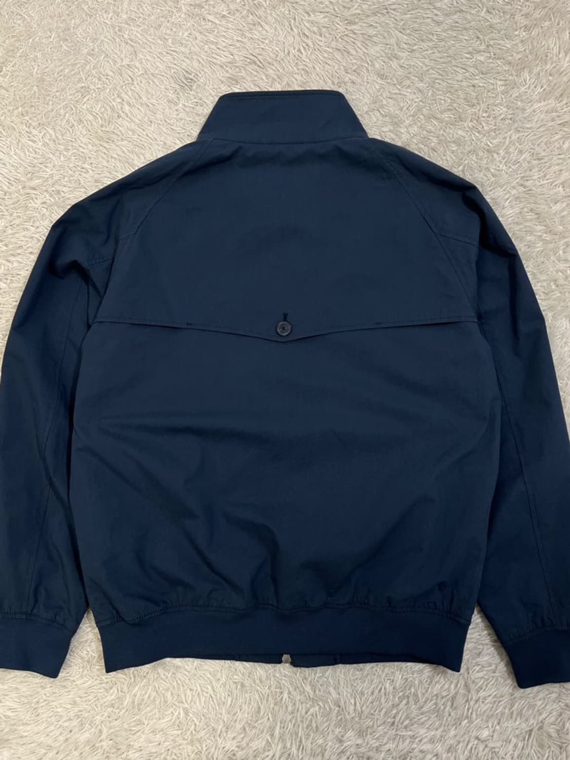 브룩스브라더스 블루종 자켓/#2906 상품이미지4