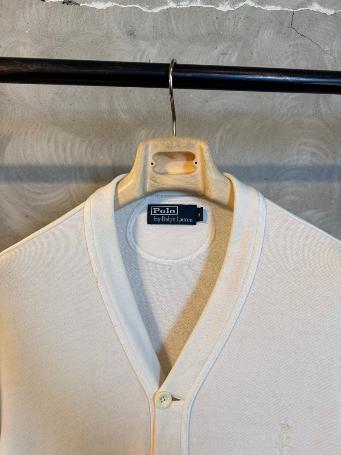 폴로 랄프로렌 스웻 가디건 100 상품이미지3