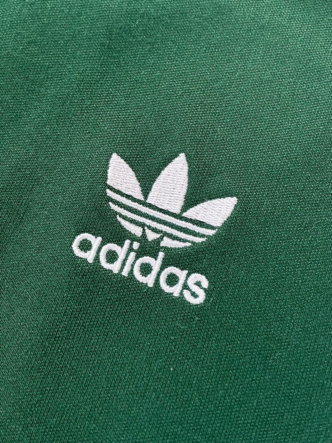 아디다스 유로파 져지 그린 100  #csz3519 상품이미지4