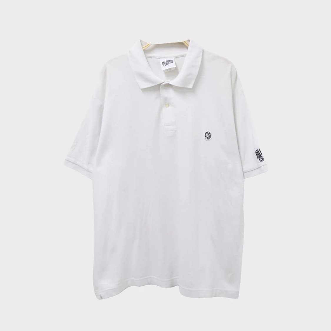 BILLONAIRE BOYS CLUB 카라 티셔츠 66575 상품이미지1