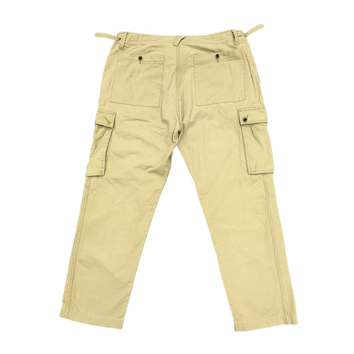 나이키 코튼 카고팬츠 상품이미지2