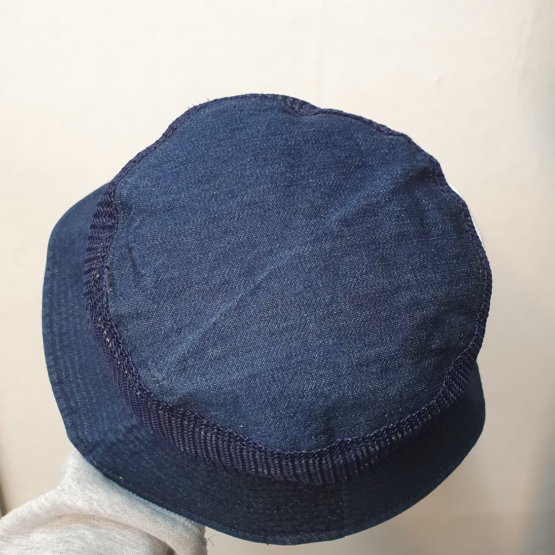 본더치 메쉬 벙거지 버킷햇 모자 상품이미지5