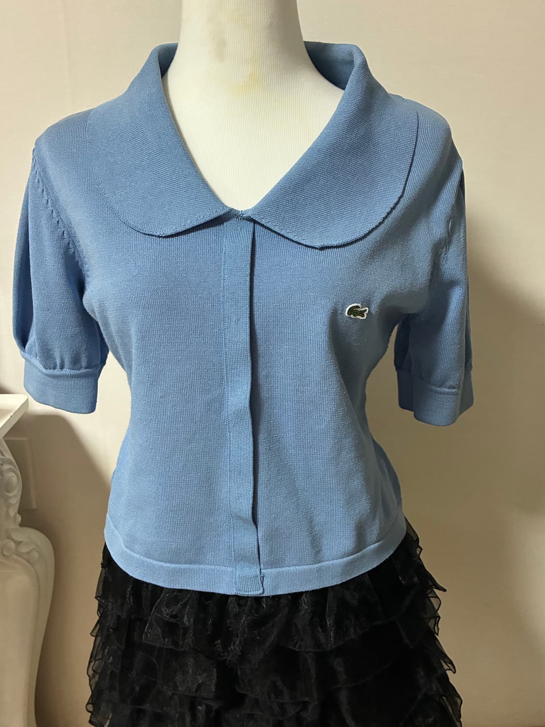 라코스테 소라 카라티 상품이미지1