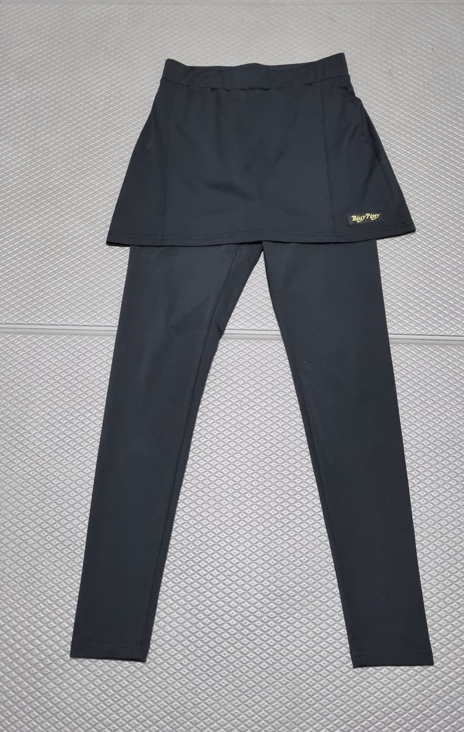 치마바지 레깅스 상품이미지2