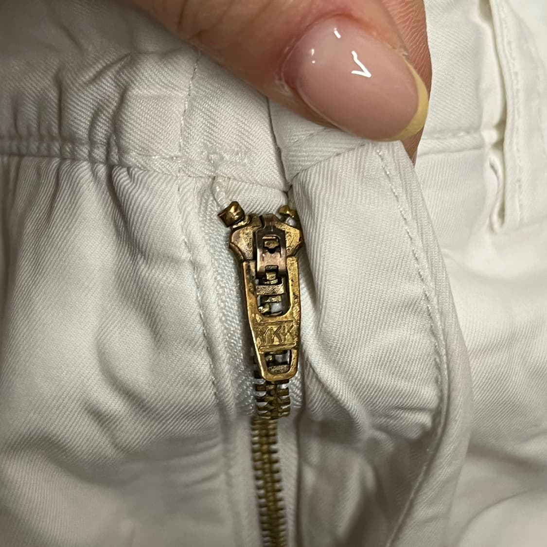 [정품/32] 폴로 랄프로렌 화이트 반바지 b8 상품이미지6