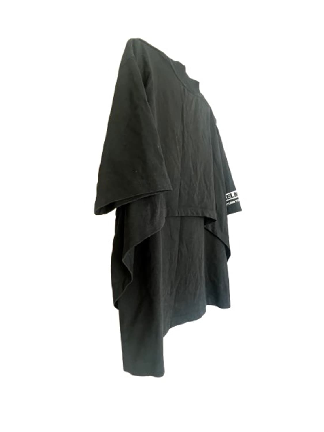 헬무트랭 18ss 테크노 정글티 상품이미지4
