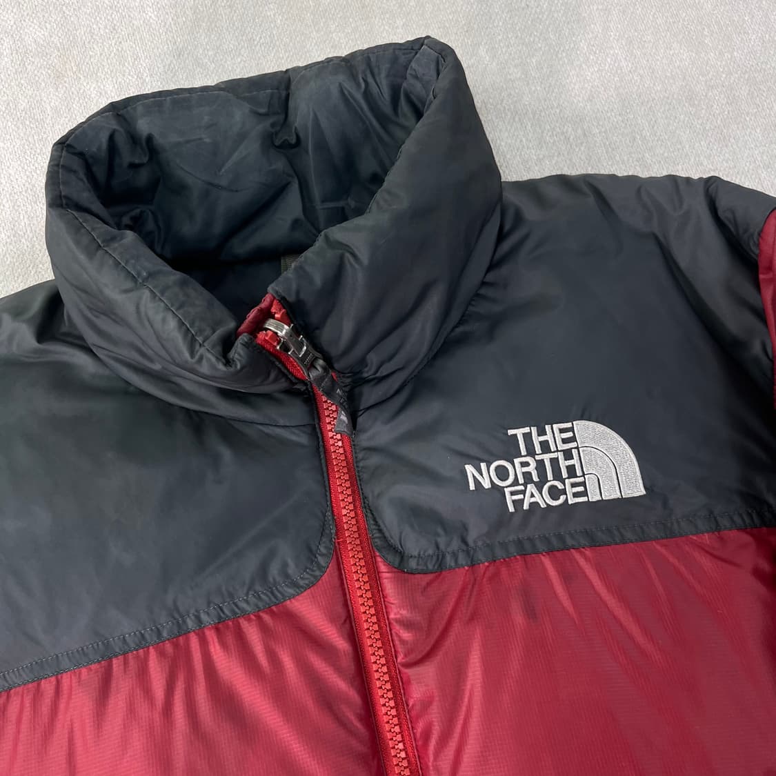 95 노스페이스 1996 눕시 700패딩 상품이미지2