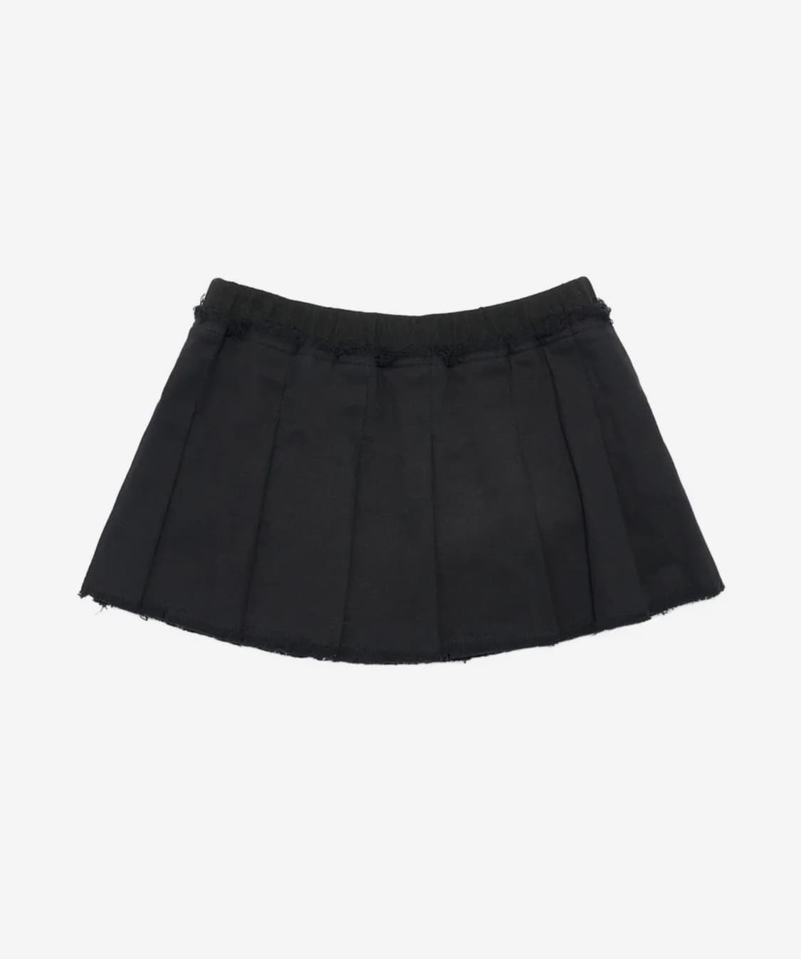 오디너리 홀리데이 플리츠 스커트 팬츠 테니스 치마 상품이미지2