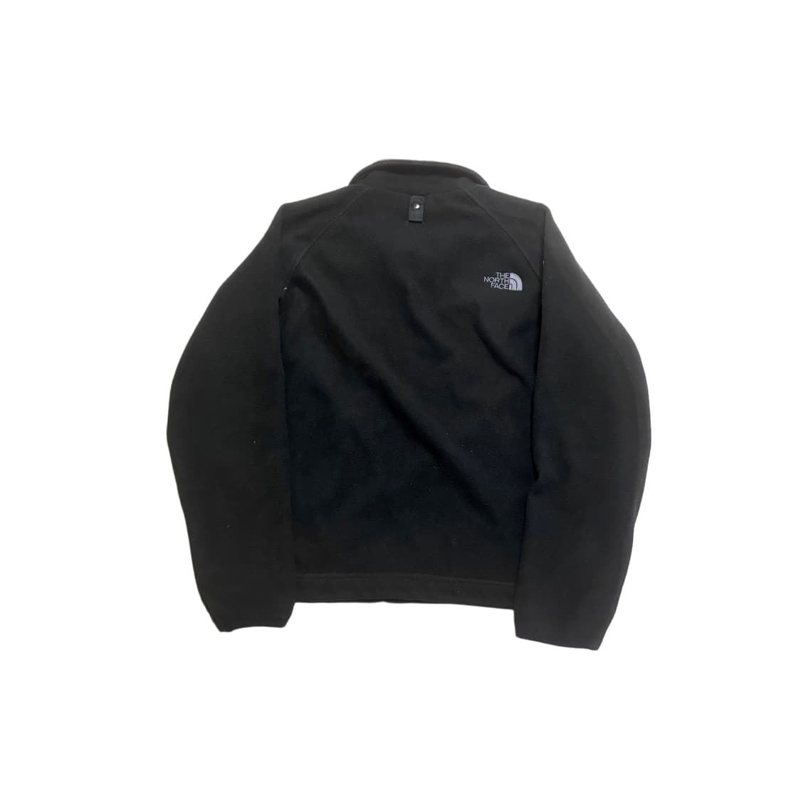 노스페이스 고프코어 후리스 플리스 자켓 블랙 상품이미지5