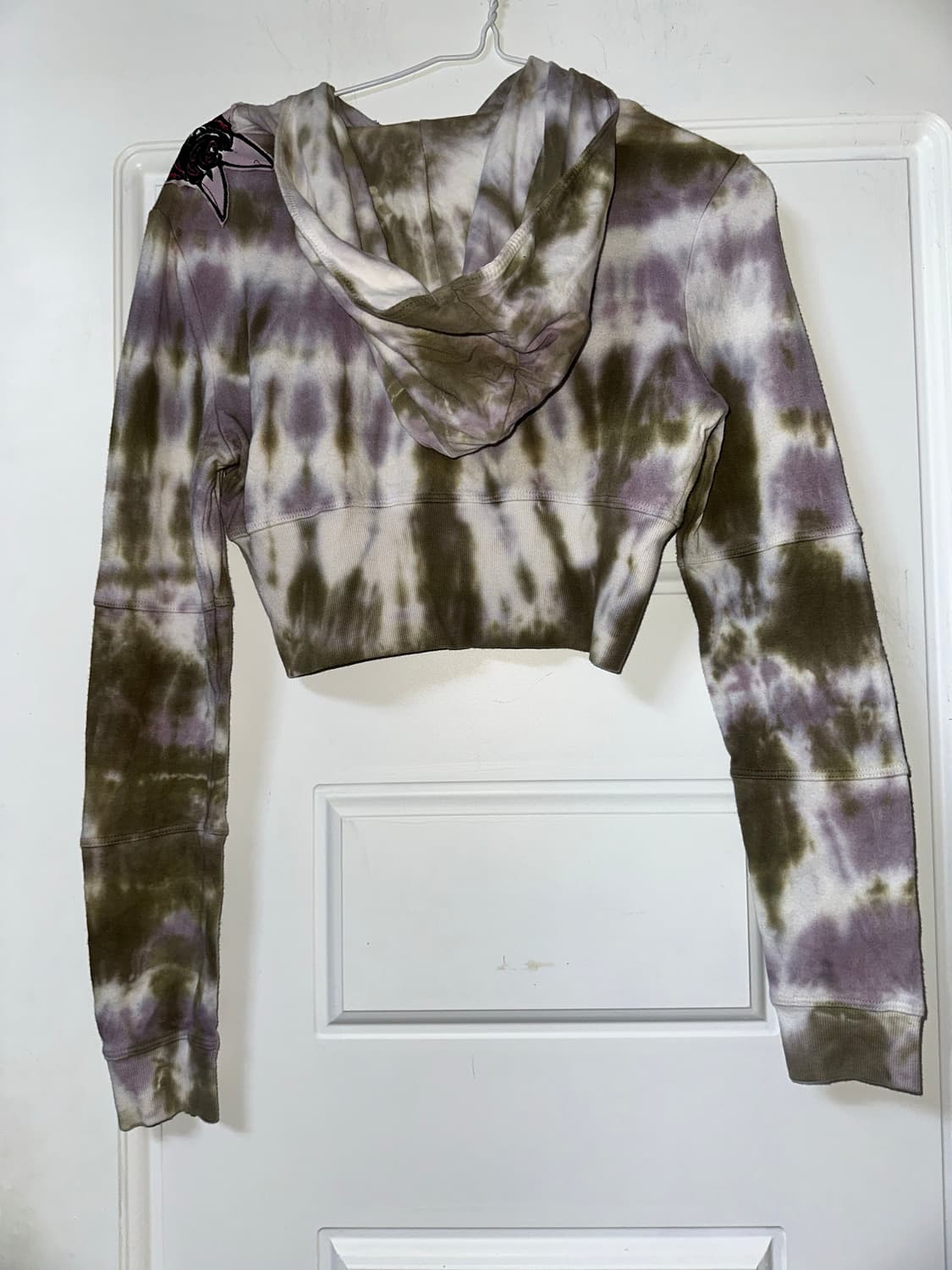 libertalia 리버탈리아 오리엔탈 고스펑크 후드 새상품 상품이미지3