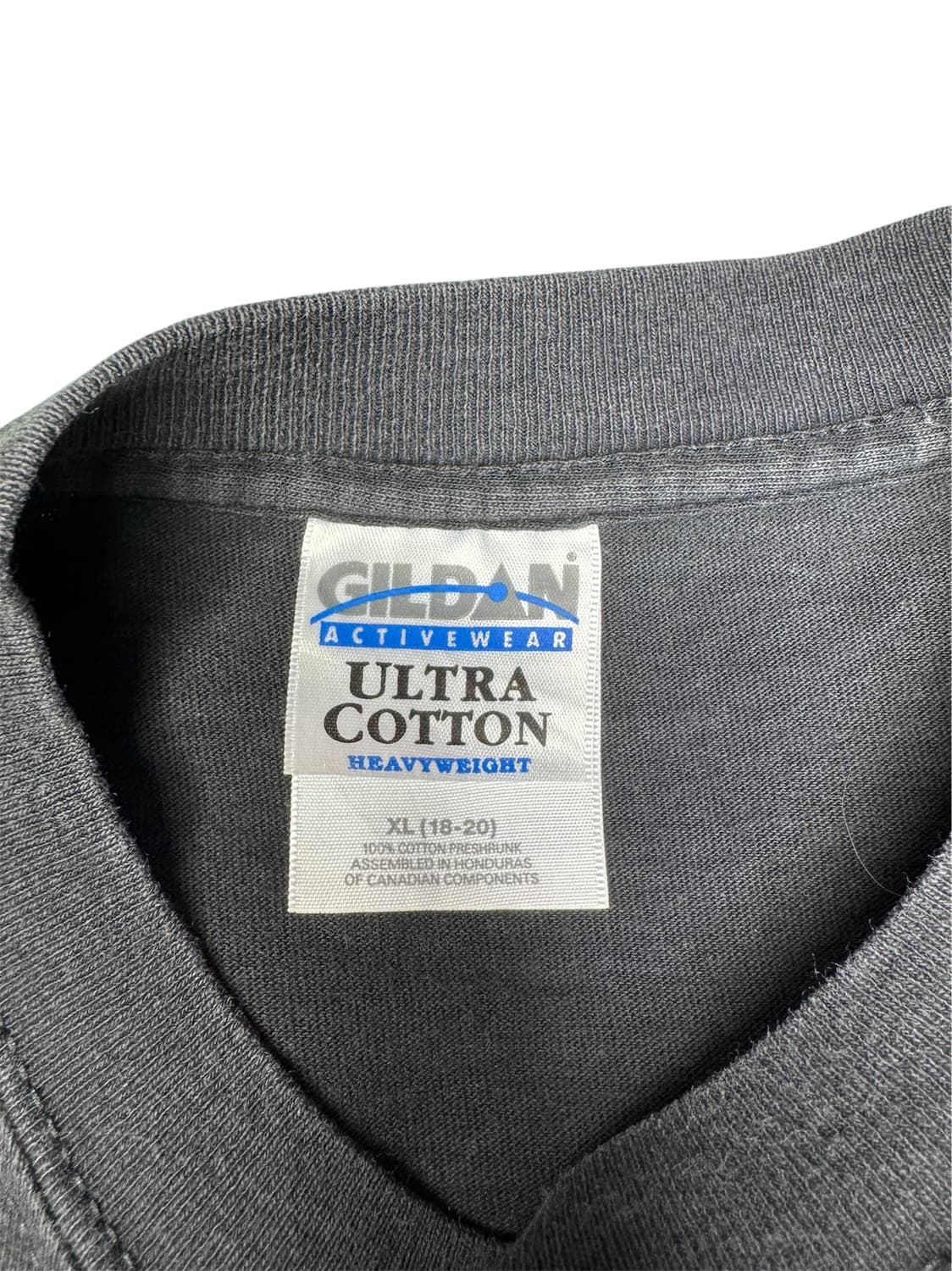 빈티지 90s 섹스피스톨즈 SEX PISTOLS 밴드티셔츠 XL 상품이미지3