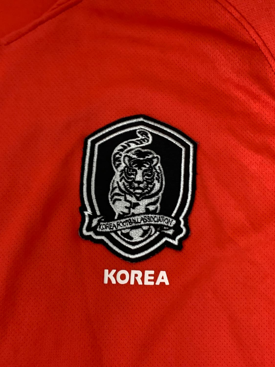 손흥민 국대 유니폼 상품이미지2