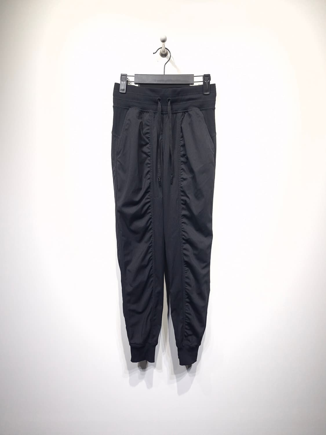 [XS]룰루레몬 댄스 스튜디오 미드라이즈 조거(아시아핏) 상품이미지2