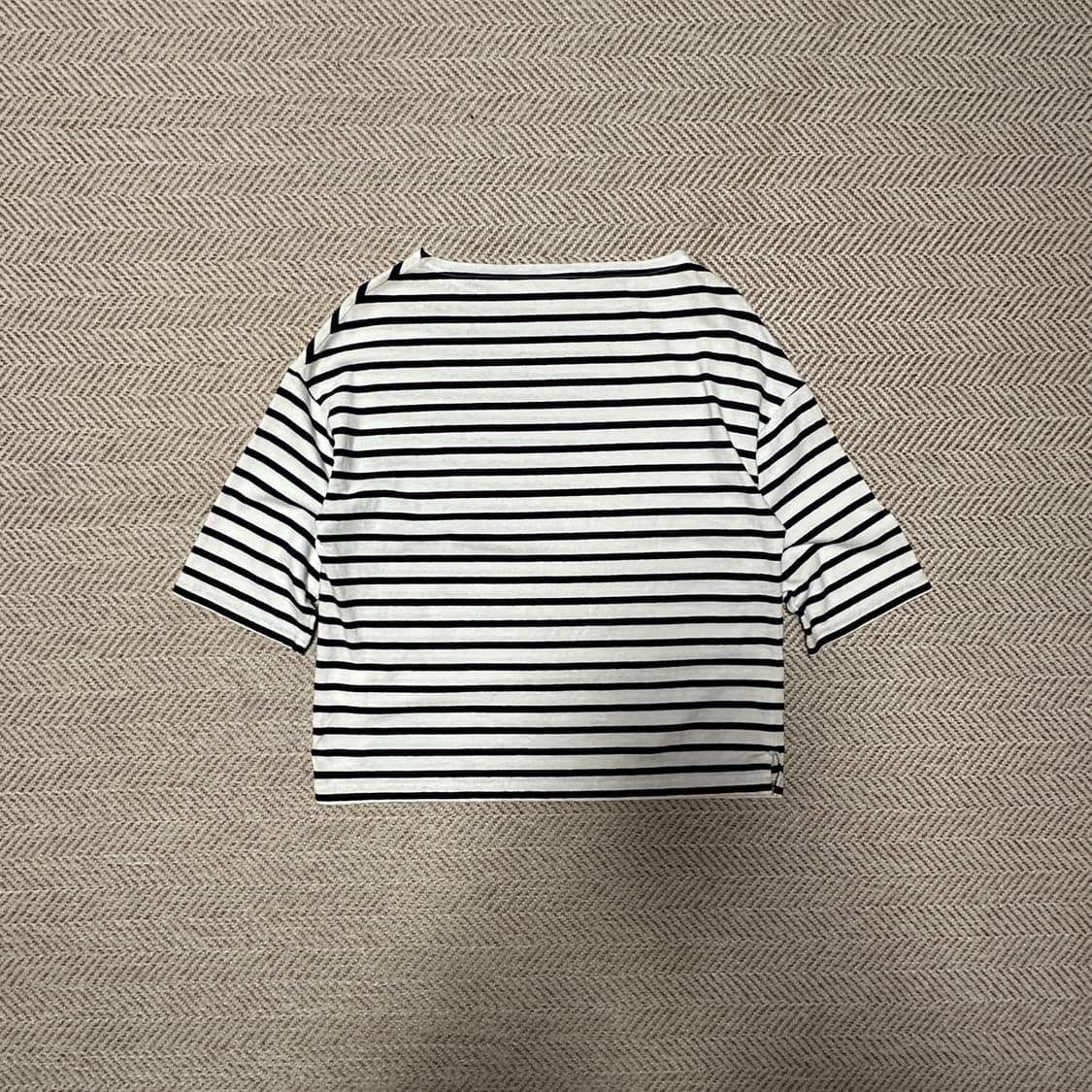ORCIVAL france made t-shirt 상품이미지2