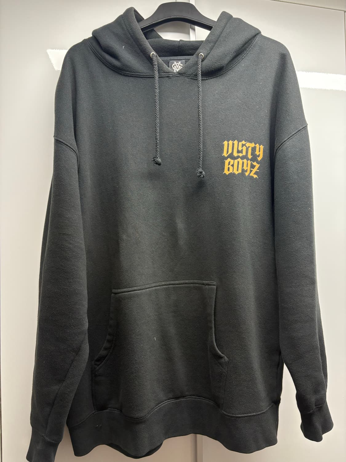 VMC 후드티 상품이미지1