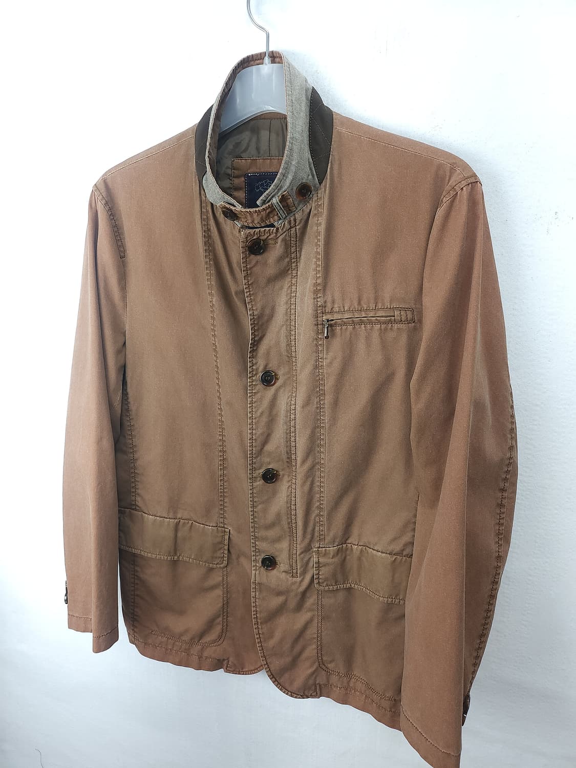 Franco Ferraro 빈티지 자켓 100 L 상품이미지2