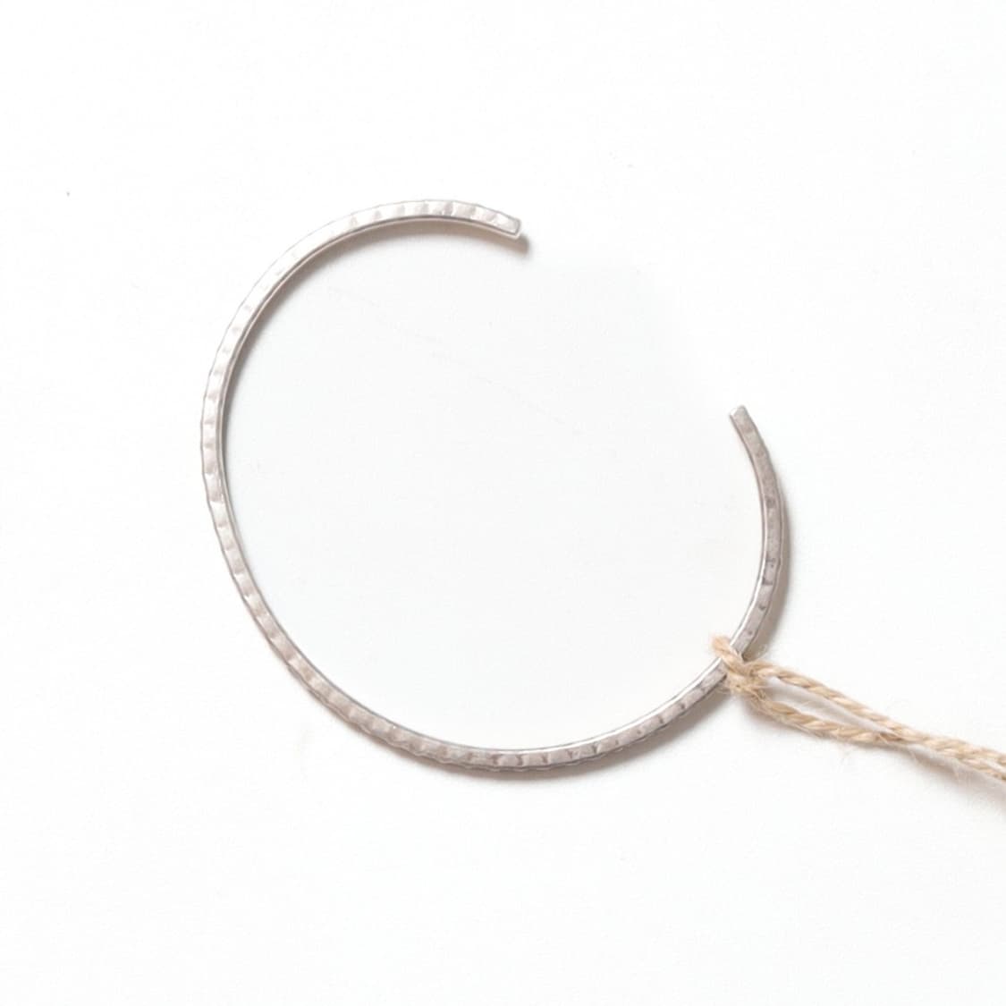 일본 빈티지 Japan Vintage Silver Bracelet

 상품이미지1