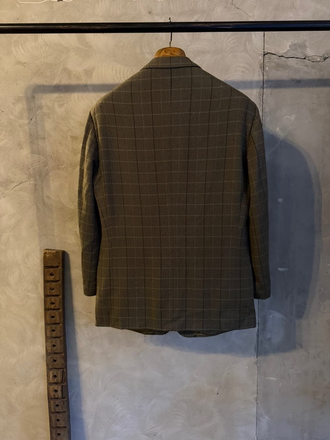 조르지오 아르마니 테일러드 자켓 105 상품이미지10