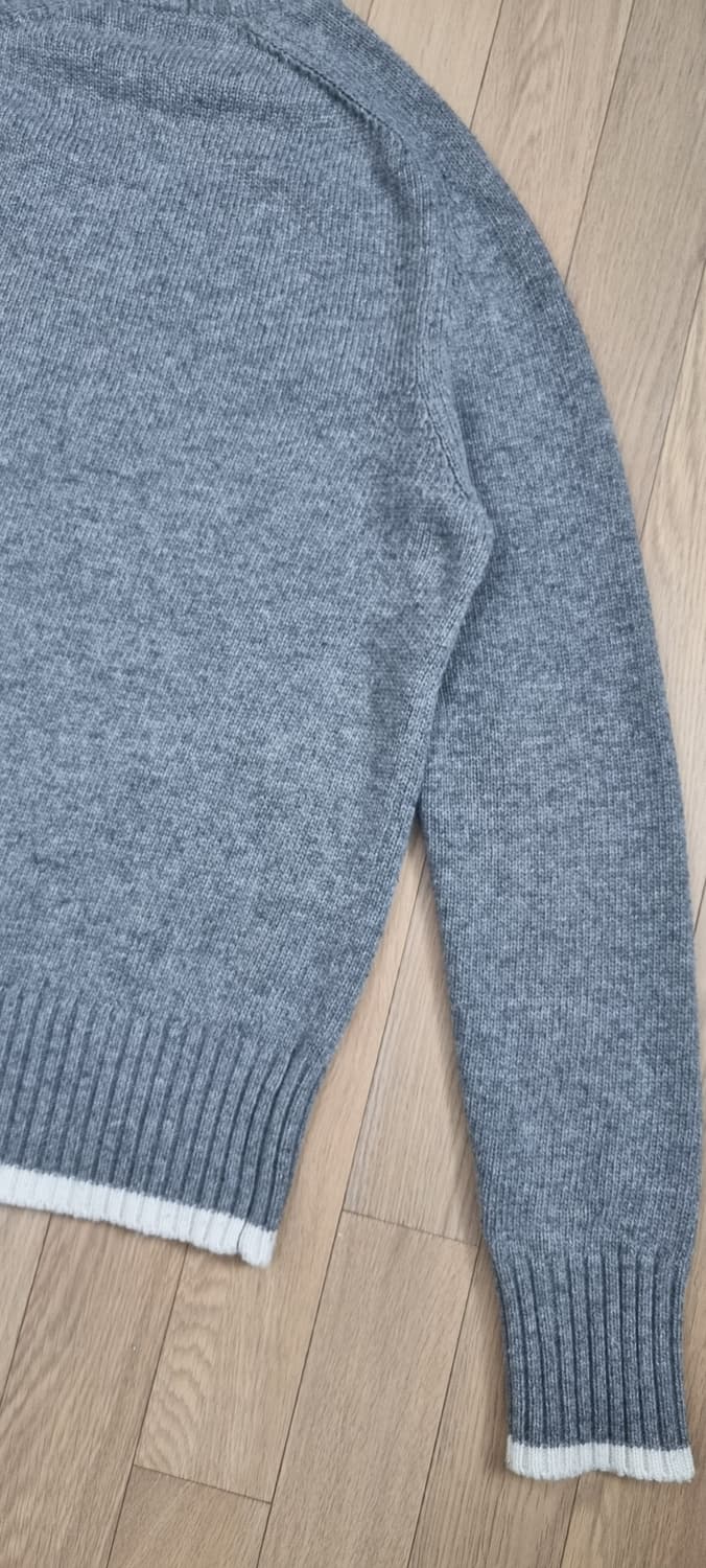 크리스찬디올 아뜰리에 스웨터 S _ 남성 상품이미지7