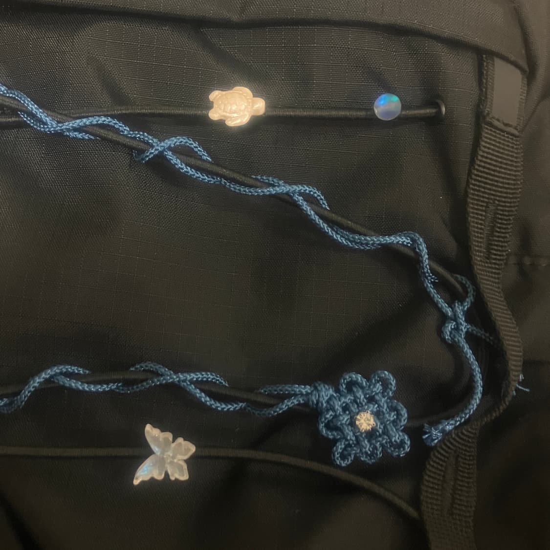 Nabi norigae bagpack 상품이미지2