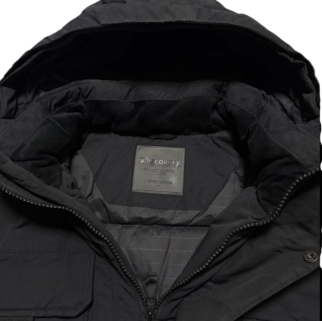 디스커버리 익스페디션 홈볼트 다운 자켓 상품이미지2