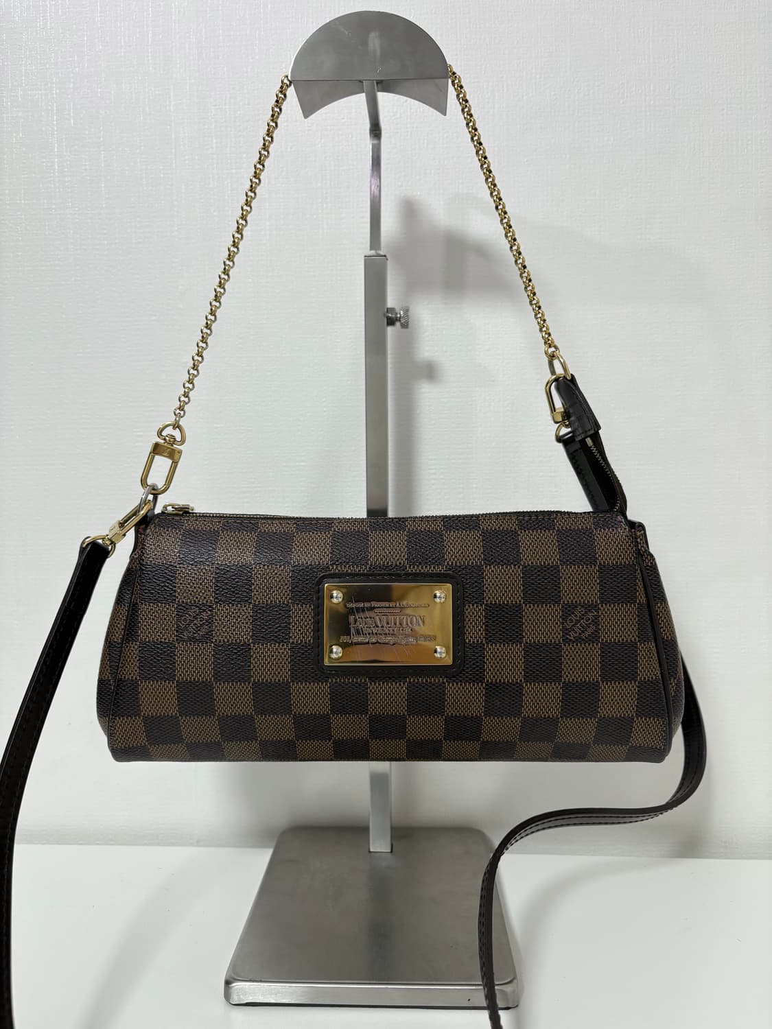 루이비통 에바클러치 다미에 크로스백 상품이미지1