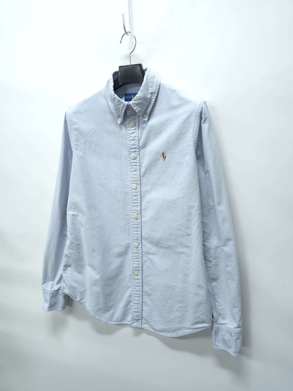 폴로 랄프로렌 여성 옥스퍼드 셔츠 (66~66반) 상품이미지2