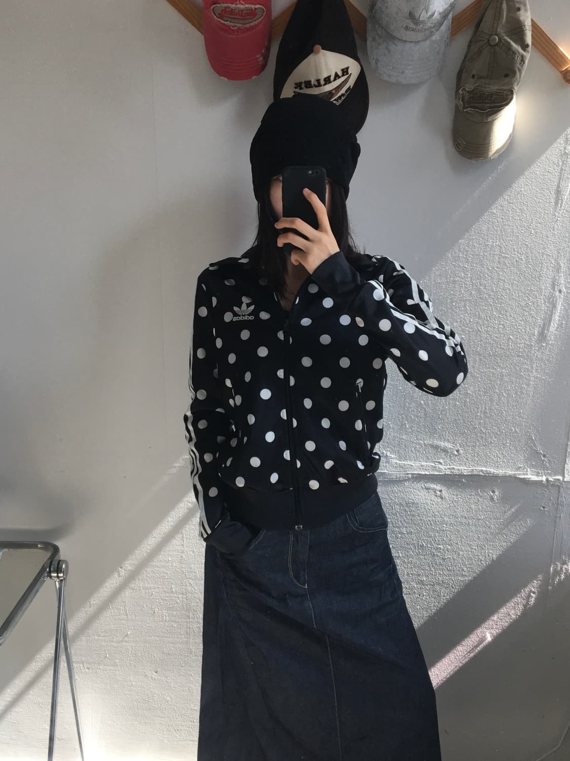 아디다스 파이어버드 트랙탑 상품이미지1